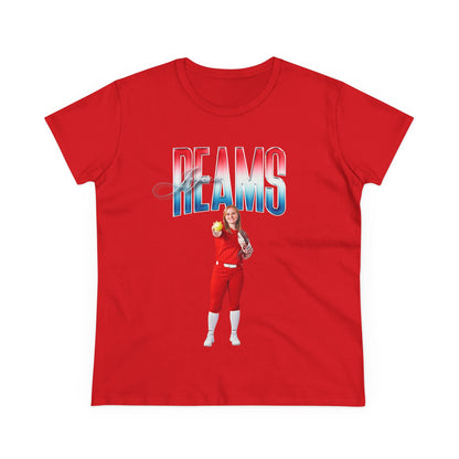 Jaycee Reams Elite Athlete Women's Tee