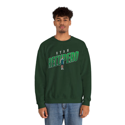 Ryan Recupero Icon Crewneck Sweatshirt