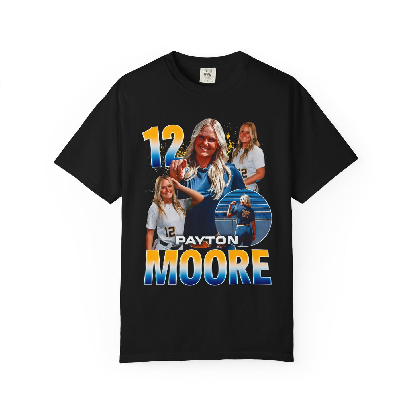 Payton Moore Premium Tee