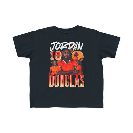 Jordan Douglas Toddler Tee