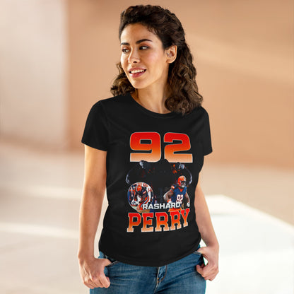 Rashard Perry Women's Tee