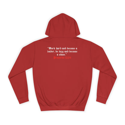 Andrew Jackson-Dunaway Quote Premium Hoodie