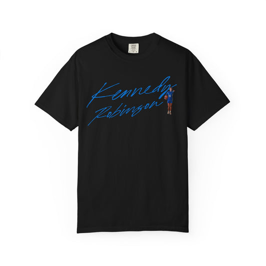 Kennedy Robinson Cursive Premium Tee