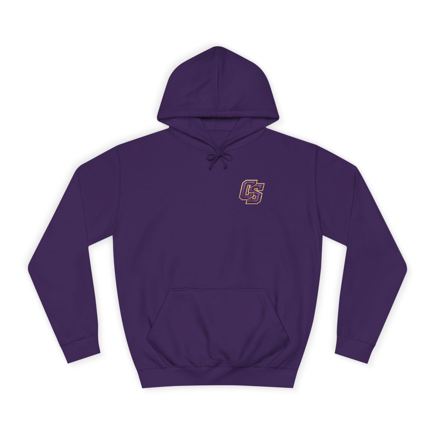 Connor Stauff Logo Premium Hoodie