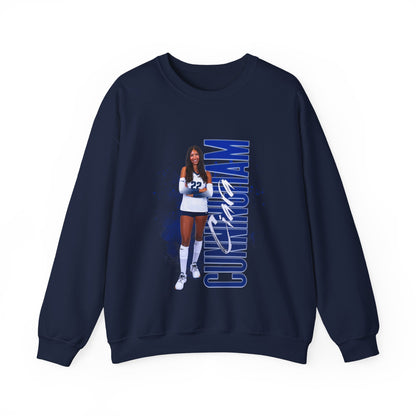 Ciara Cunningham Crewneck Sweatshirt