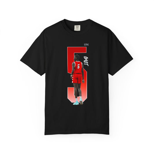 Banyaan Omot Player Icon Premium Tee