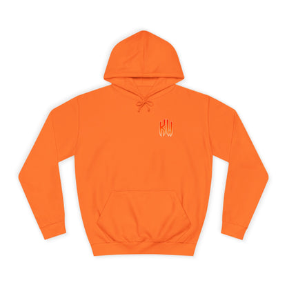 Kennedy Woodruff Logo Premium Hoodie
