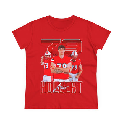 Asa Holbert Women's Tee