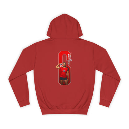 Kamiera Watkins Player Icon Number Premium Hoodie