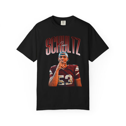 Cam Schultz Big Last Name Premium Tee
