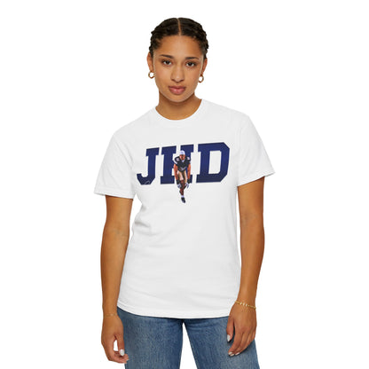 John Hurst-Daniels Big Initials Premium Tee