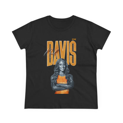 Noël Davis Faded Glory Women's Tee