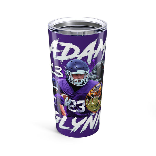 Adam Glynn 20oz Tumbler