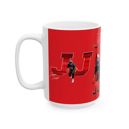 Javon Joseph 15oz Mug