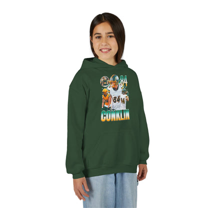 Logan Conklin Kids Hoodie