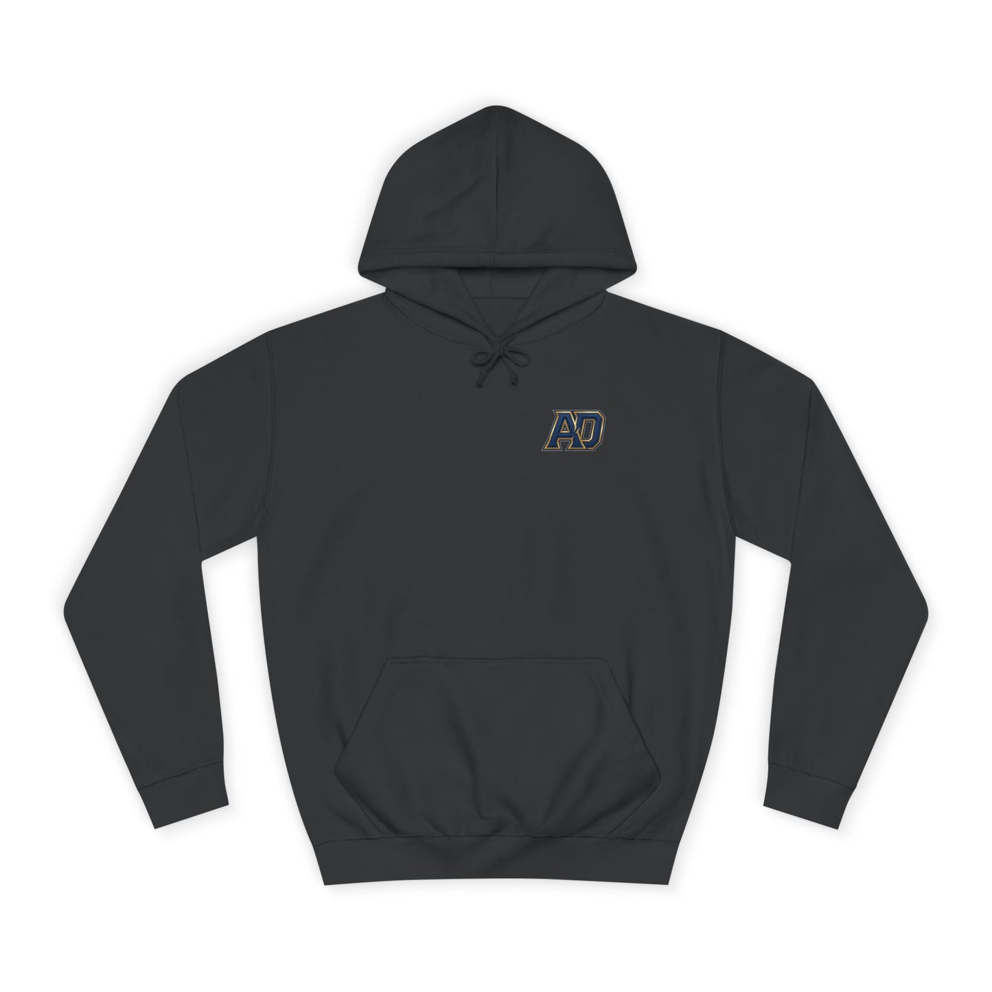 Aidan Donald Featured Quote Premium Hoodie