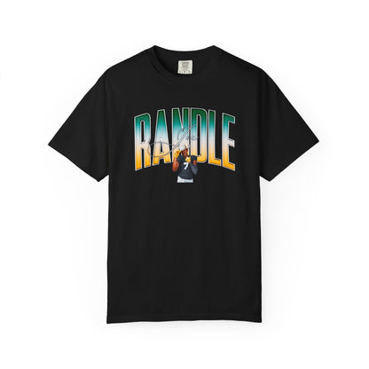 Joe Randle Curved Combo Colored Premium Tee