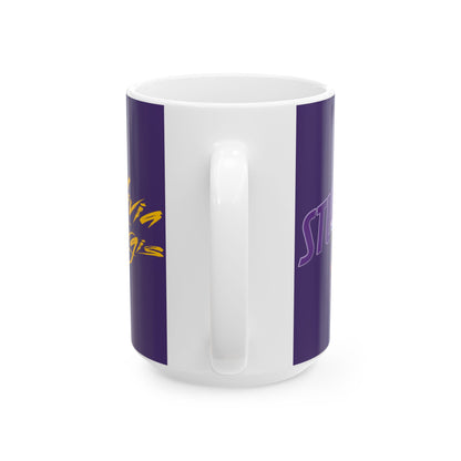 Olivia Sturgis 15oz Mug