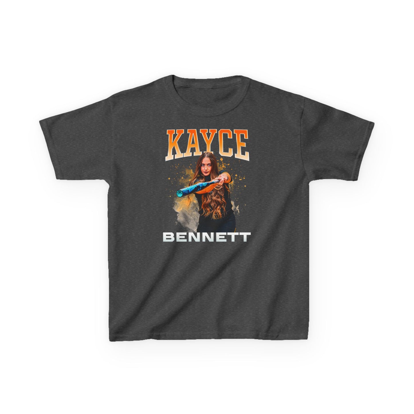 Kayce Bennett Kids Tee