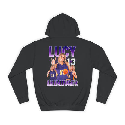 Lucy Leininger Premium Hoodie