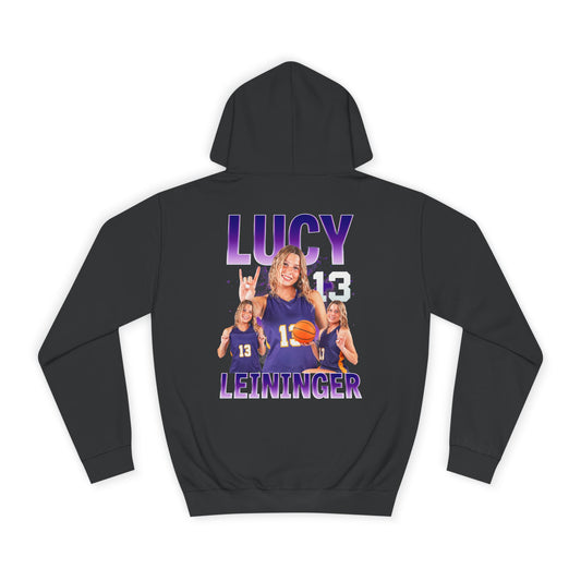 Lucy Leininger Premium Hoodie