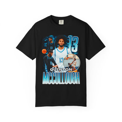 Quinton McCullough Premium Tee