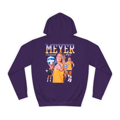 Savannah Meyer Premium Hoodie