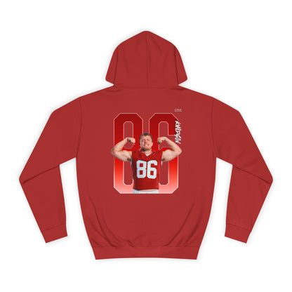 Peter Knudson Player Icon Premium Hoodie