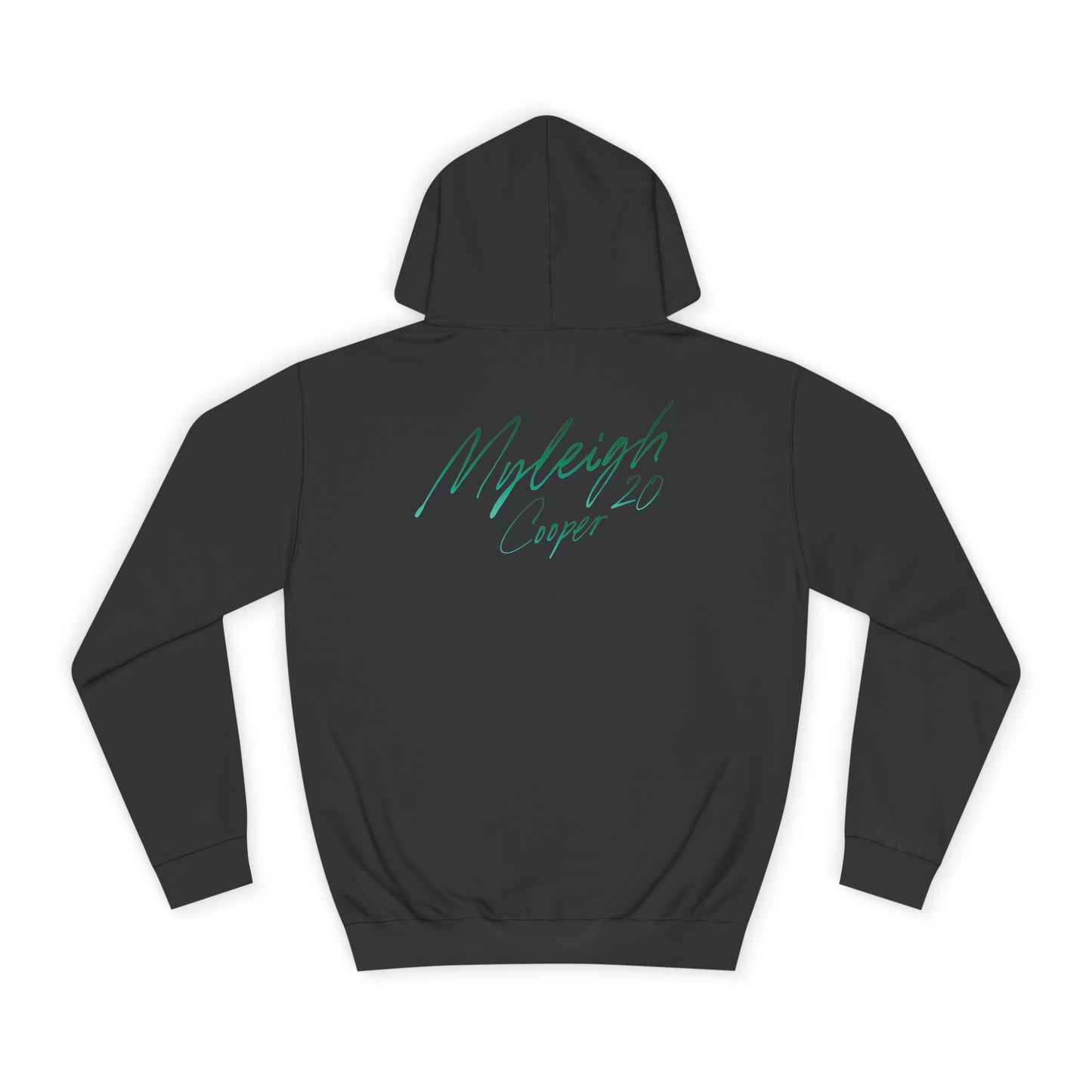 Myleigh Cooper Team Mascot Premium Hoodie