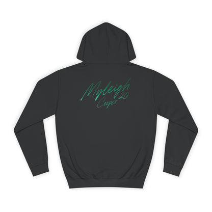 Myleigh Cooper Team Mascot Premium Hoodie
