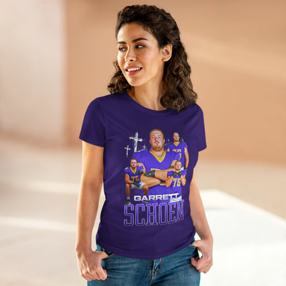 Garrett Schoen Women's Tee