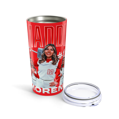 Maddie Moreno 20oz Tumbler