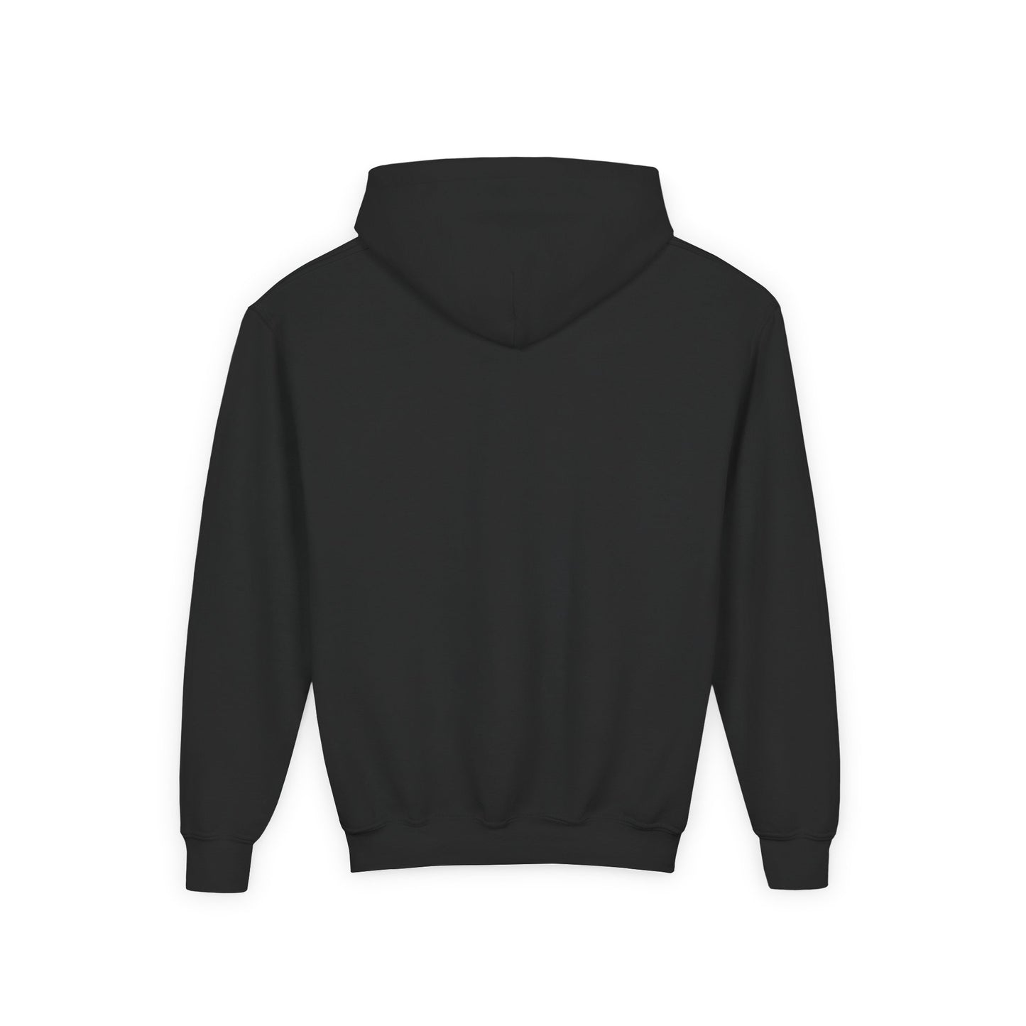 Nyah Hardy Kids Hoodie