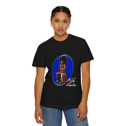 Kilah Freelon Player Icon Number Premium Tee