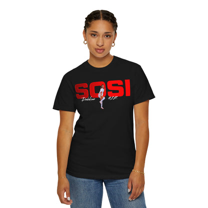 Sosi Dadekian Lowkey Premium Tee