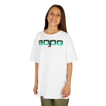Kieren Jackson Lowkey Kids Tee