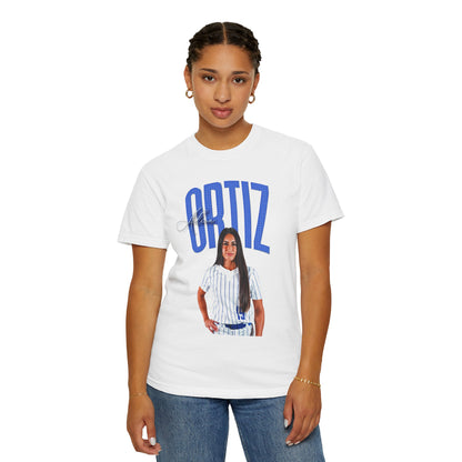 Alina Ortiz Athlete Glory Premium Tee