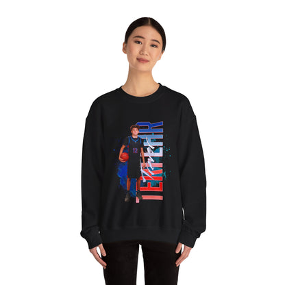 Trevor Terfehr Crewneck Sweatshirt