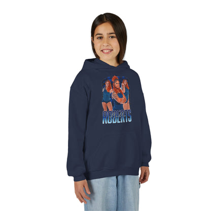 Brook-Lynn Roberts Kids Hoodie