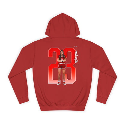 Grace Peterson Player Icon Premium Hoodie