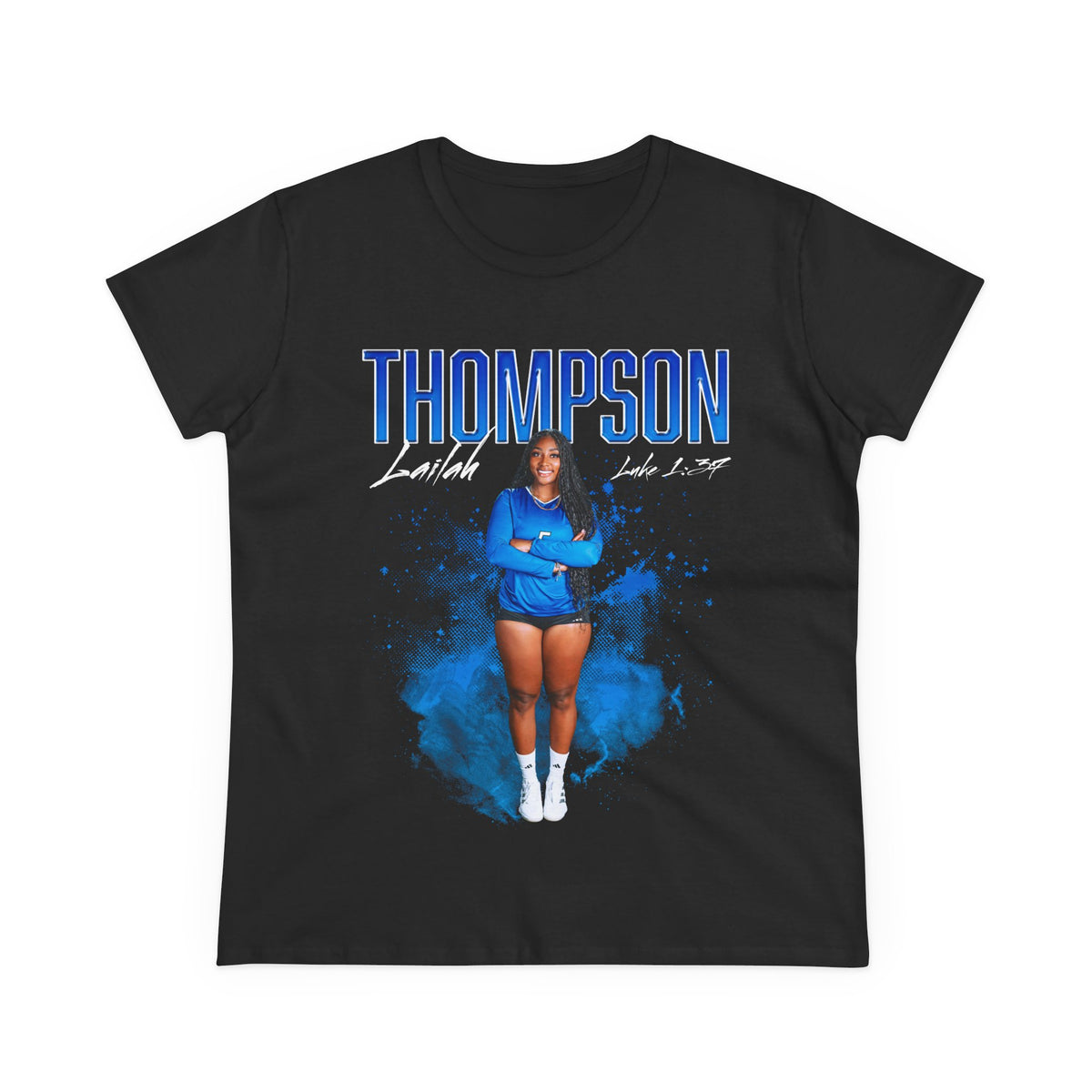 Lailah Thompson Women's Tee