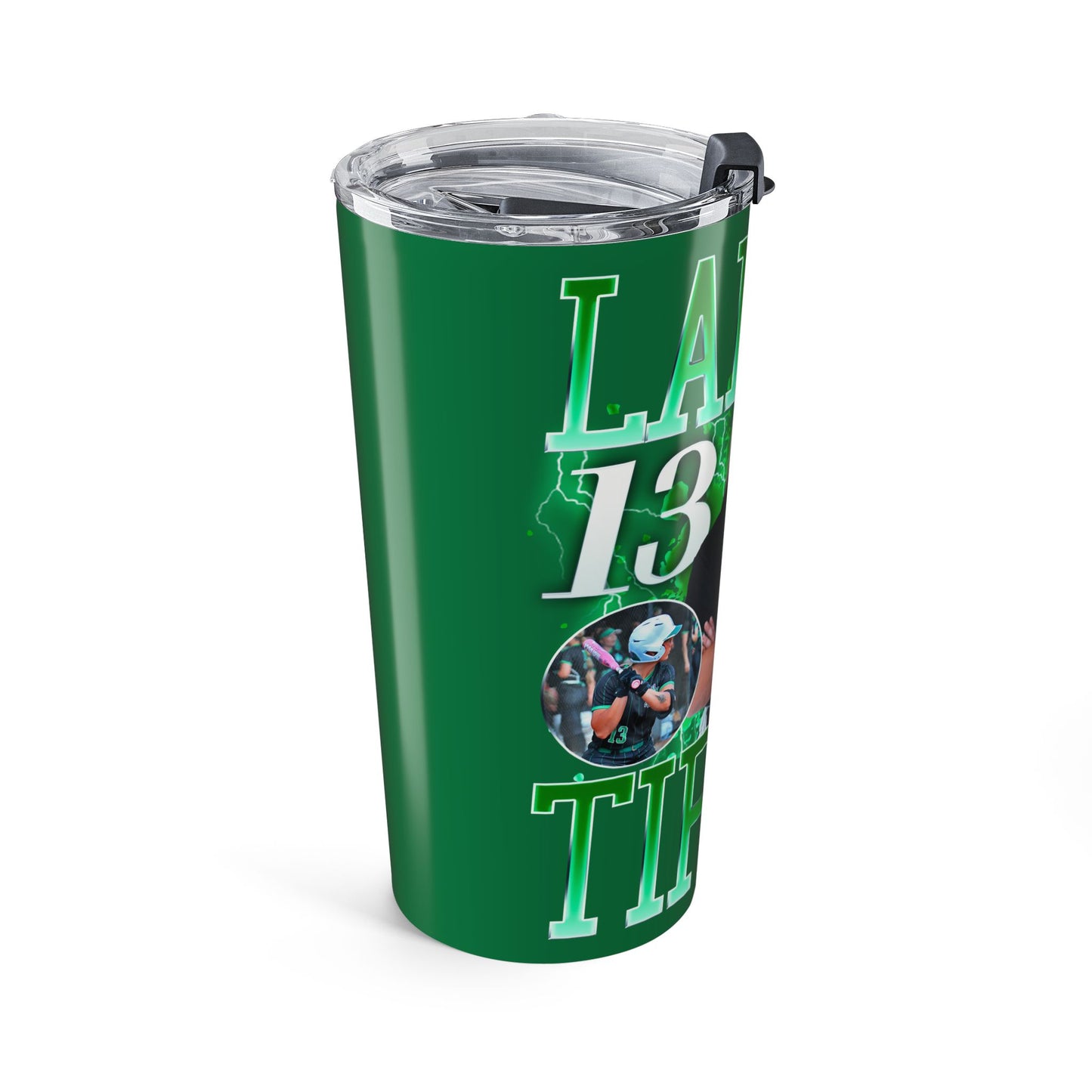 Lainey Tippen 20oz Tumbler