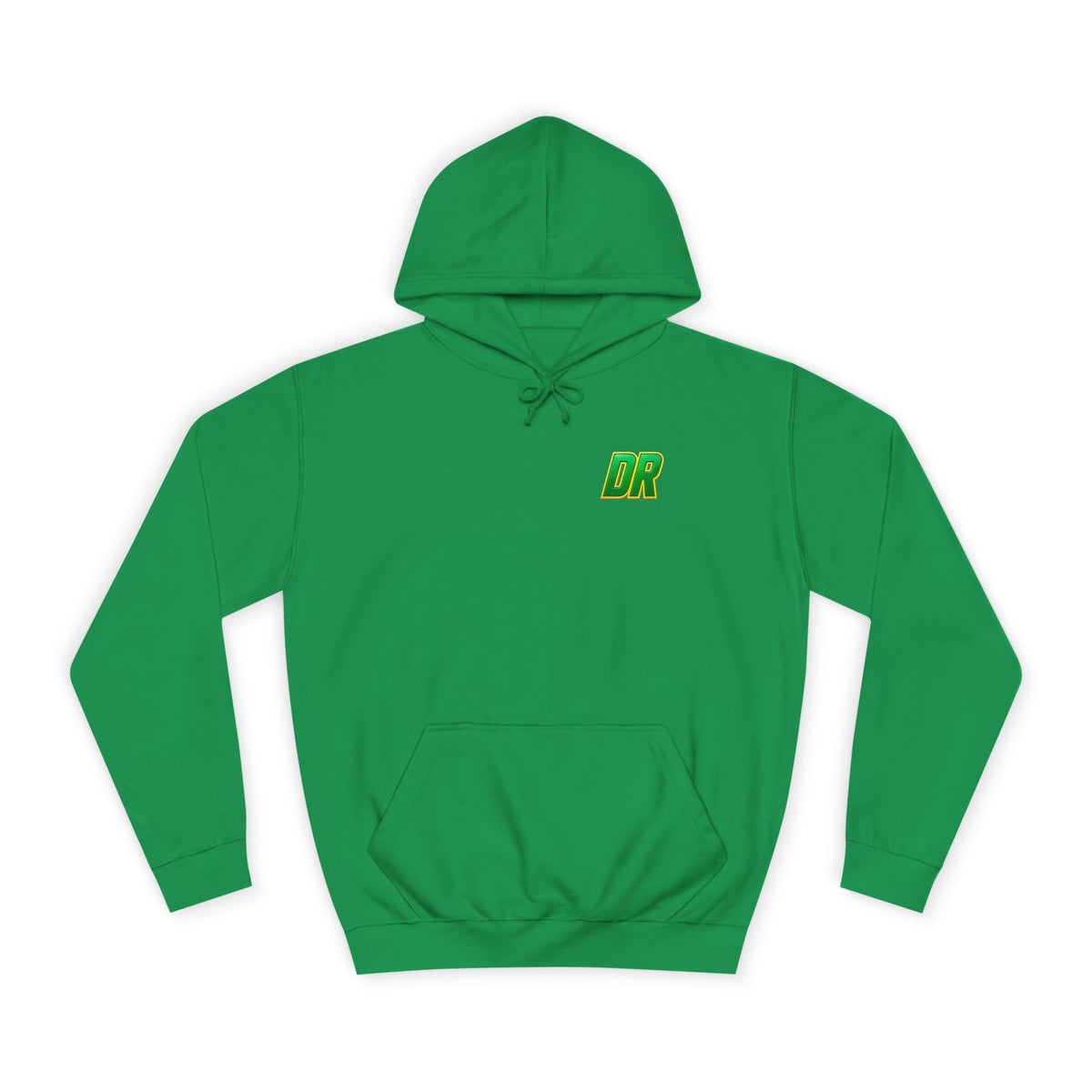 Diavian Robinson Player Icon Number Premium Hoodie