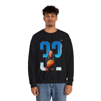 Jordan Kierbow Player Icon Crewneck Sweatshirt