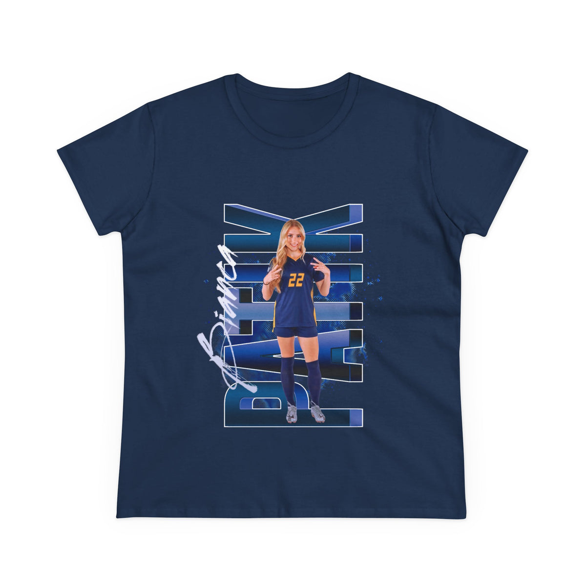 Bianca Patik Women's Tee