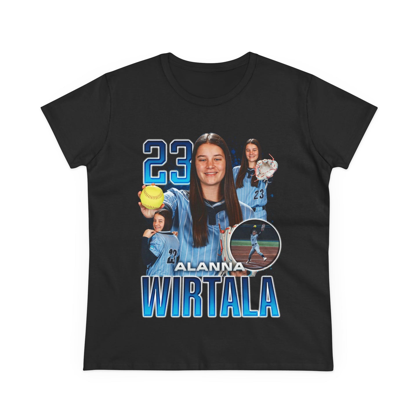 Alanna Wirtala Women's Tee