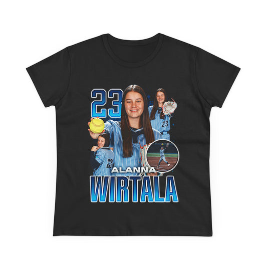 Alanna Wirtala Women's Tee