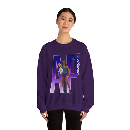 Aniya Patterson Player Icon Crewneck Sweatshirt