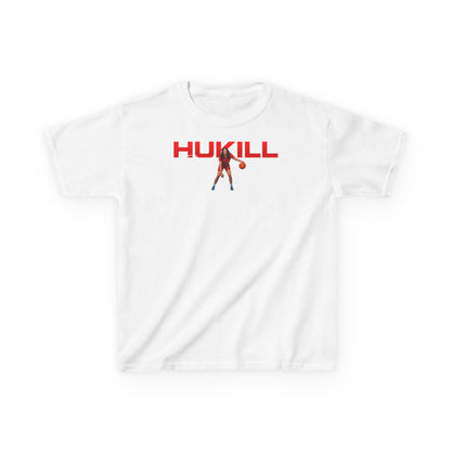 Karissa Hukill Star Player Kids Tee