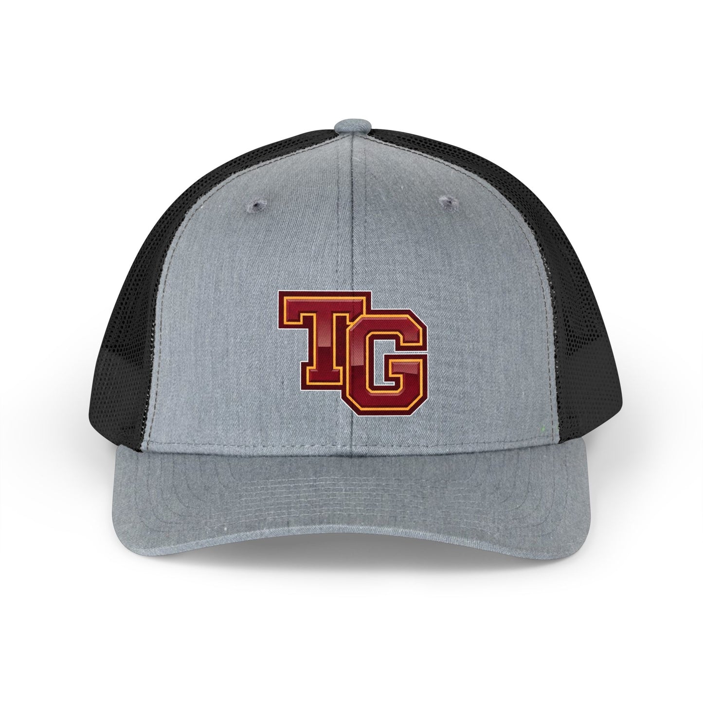 Trinity Giddings Logo Trucker Hat